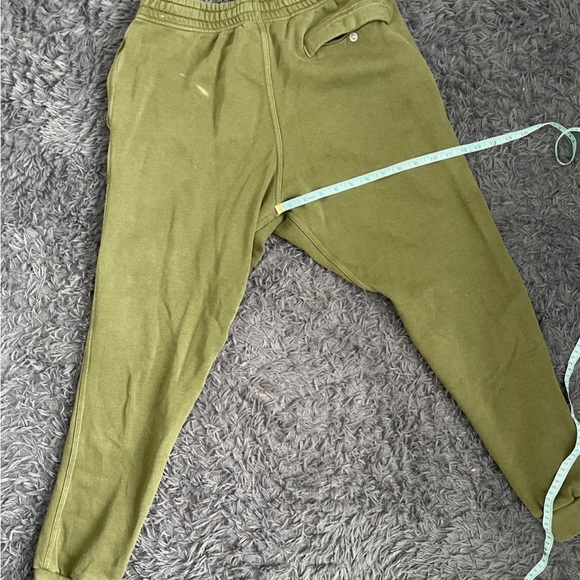 Men Size Medium Nike Sweatpants Joggers Pants Bundle Lot of 3 - Picture 8 of 11